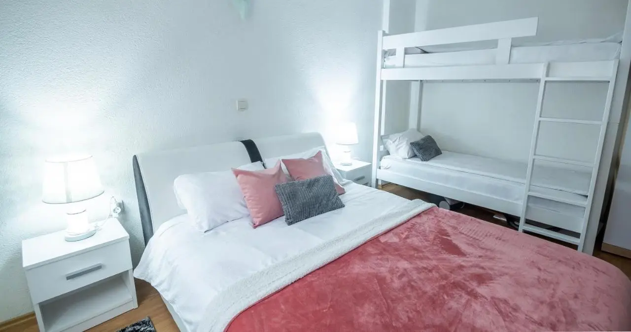 Alpin Apartments Vlašić