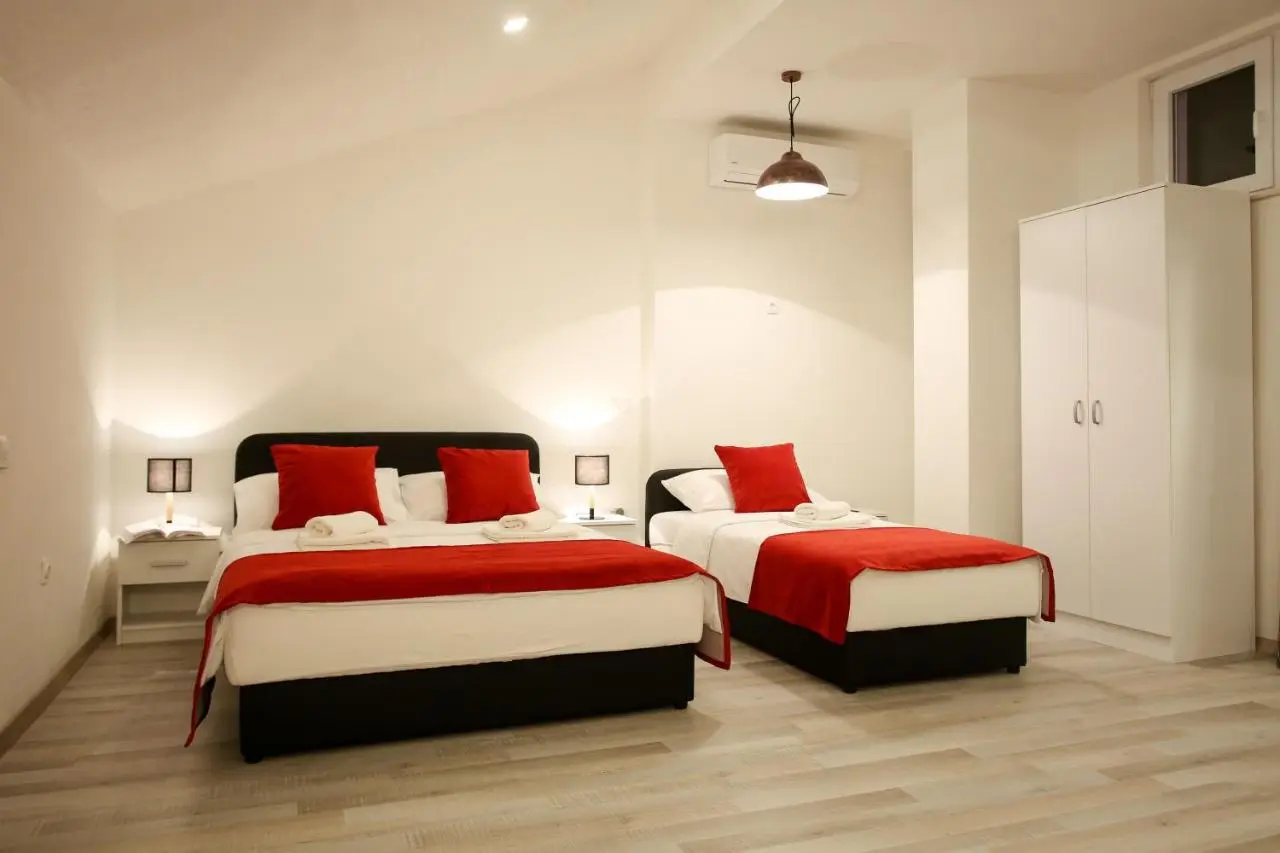Central Located Guest House
