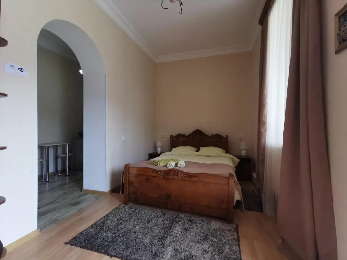 Grimis Villa