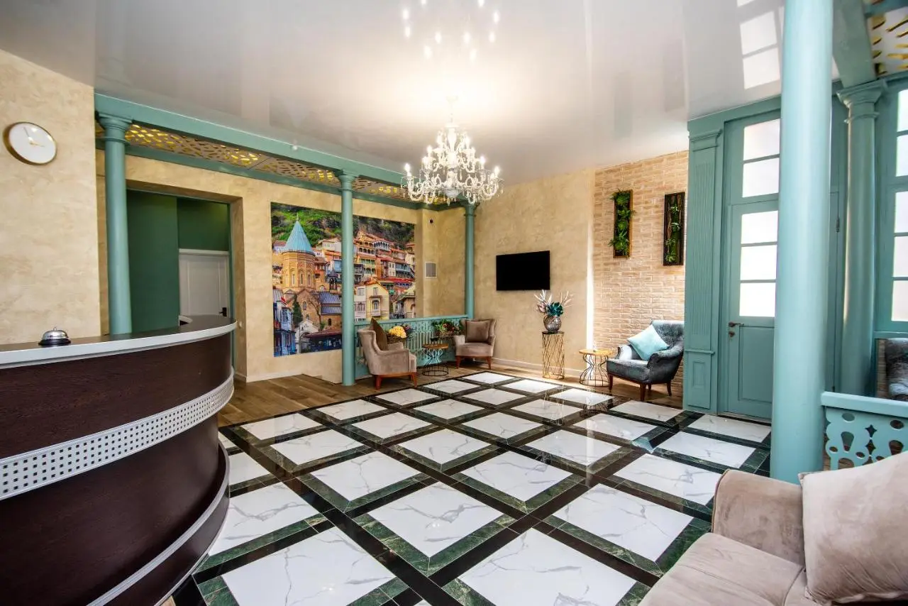 Margi Boutique Hotel by DNT Group