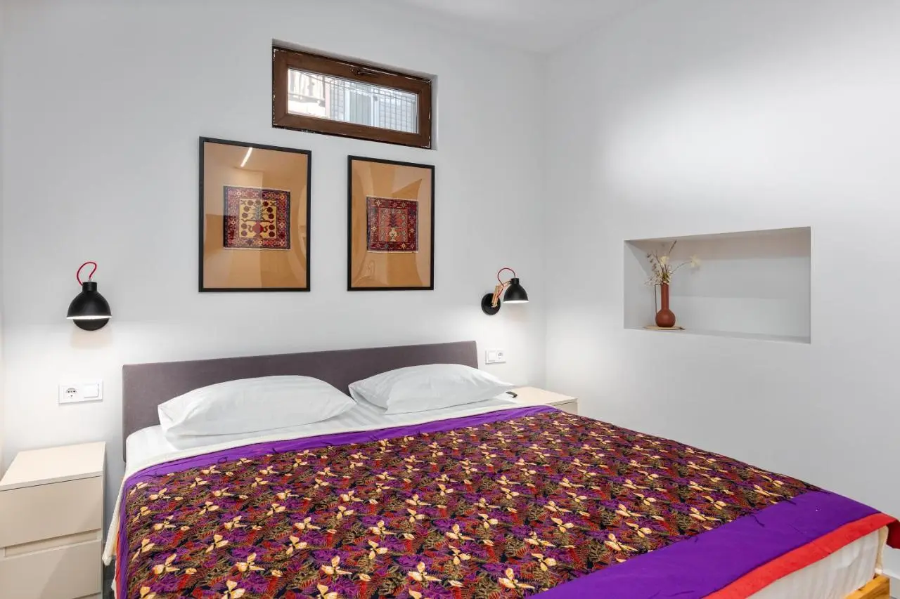 Cozy Baity Tbilisi