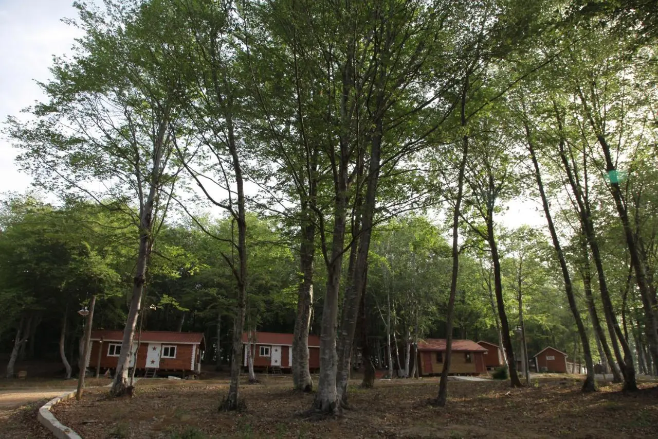 Yıldız Country Hotel