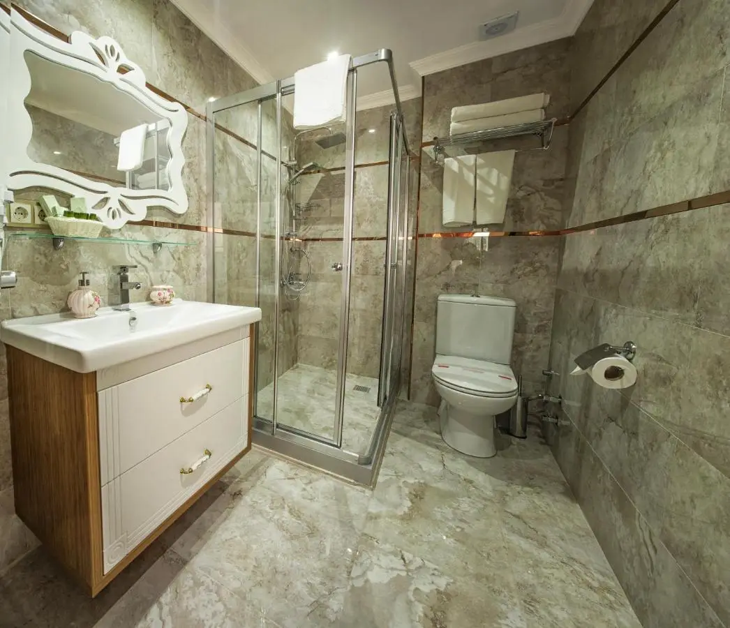 Istanbul Old City Sultanahmed Miran Hotel