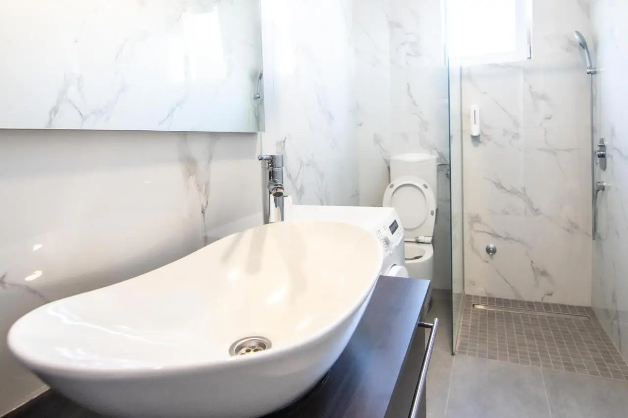Studio Apartment Mia - free parking