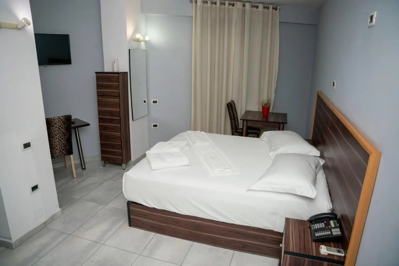 Hotel Pernoca