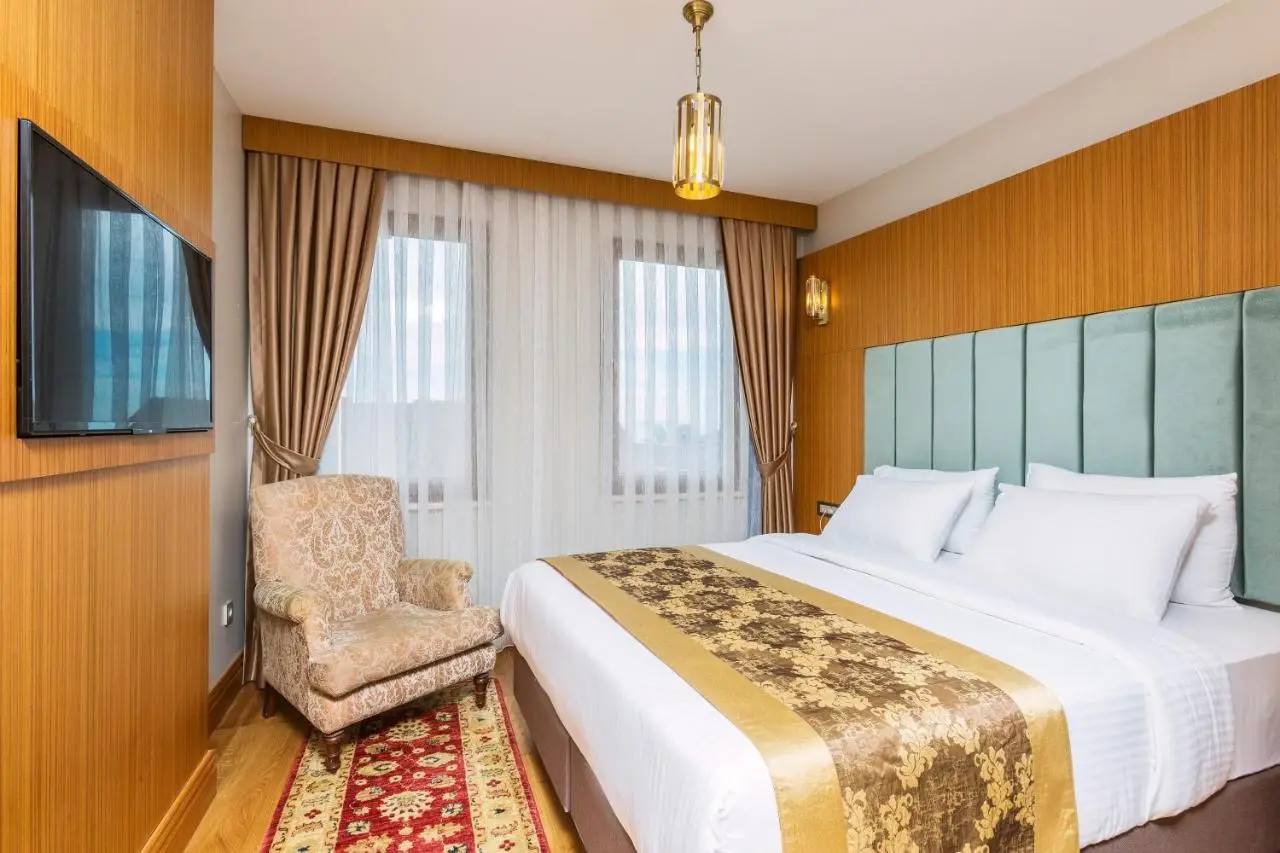 Acra Hotel Old City - Special Category