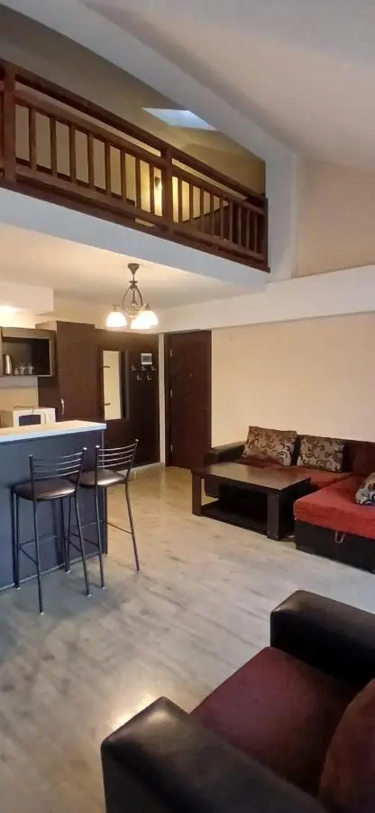 Crystal ville Entire flat, all-in facilities