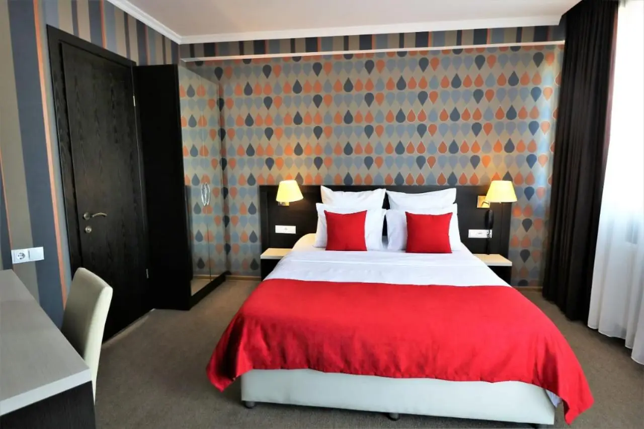 East Gate Boutique Hotel