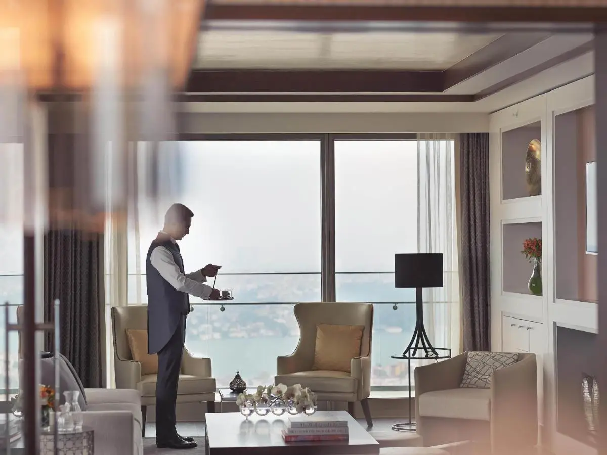 Raffles Istanbul