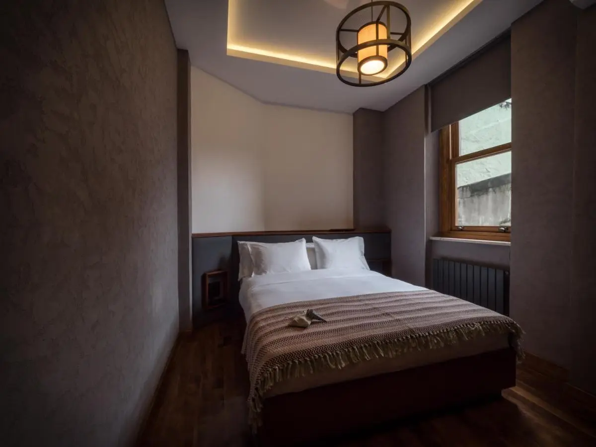 Blu Hotel