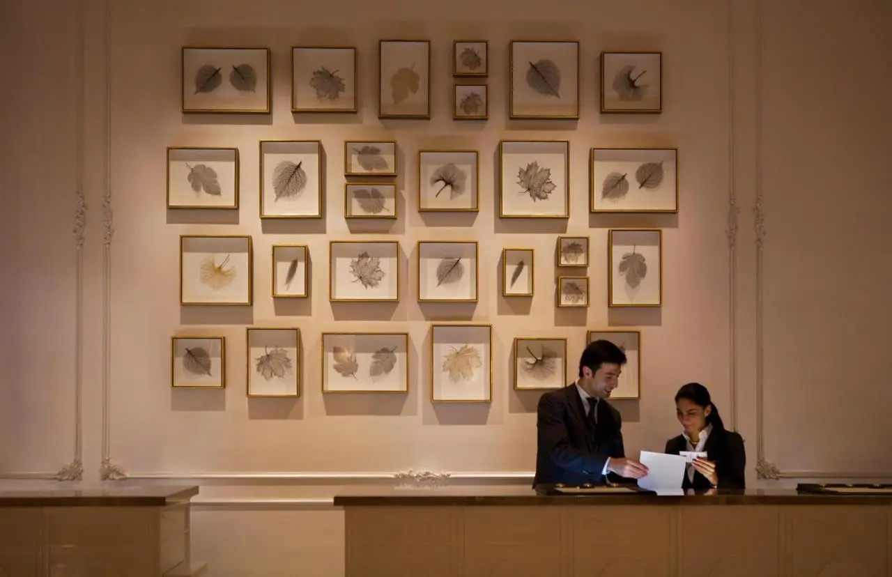 Four Seasons Hotel Baku