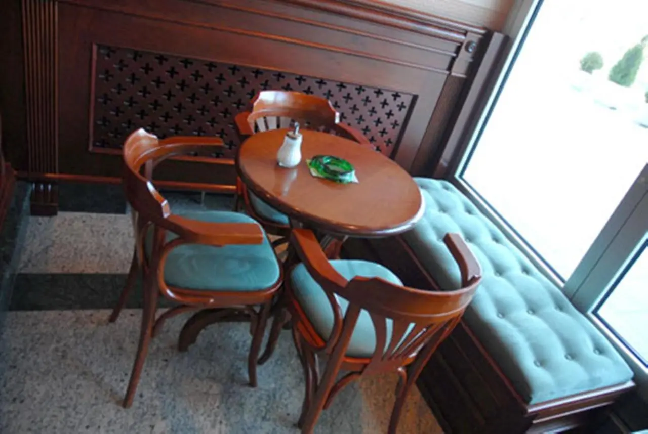 Hotel Cezar Banja Luka
