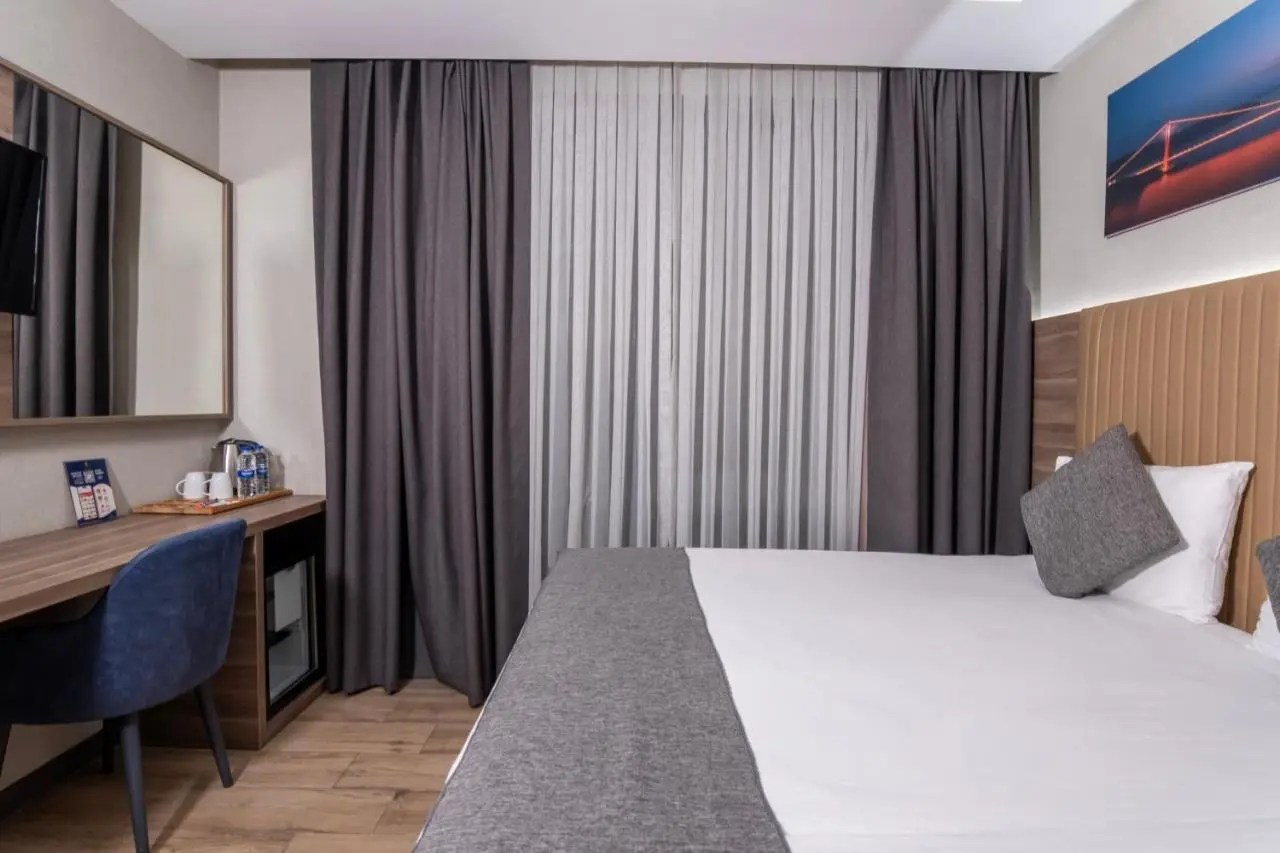 The Omiya Hotel