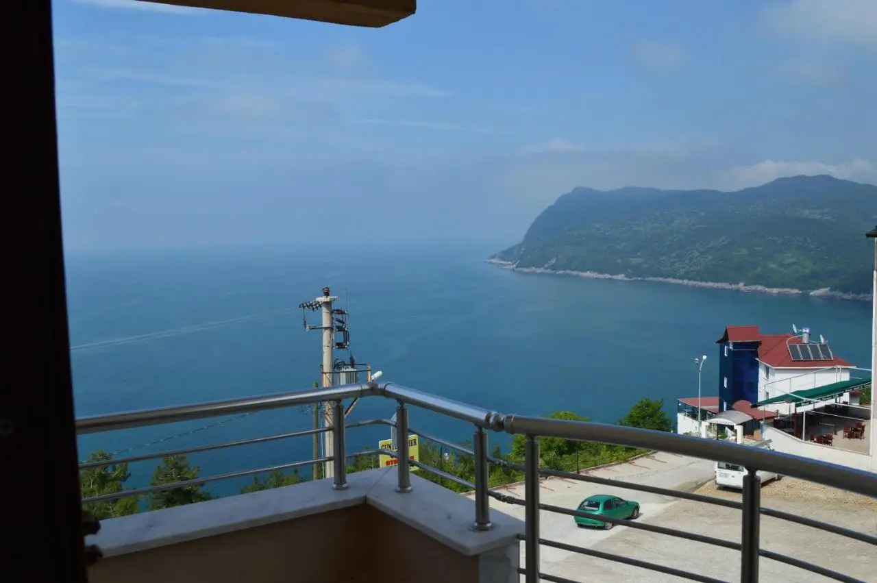 Amasra Ceylin Otel