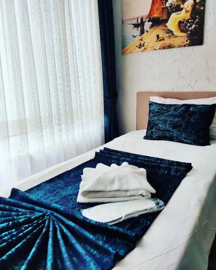 Hotel Estambul