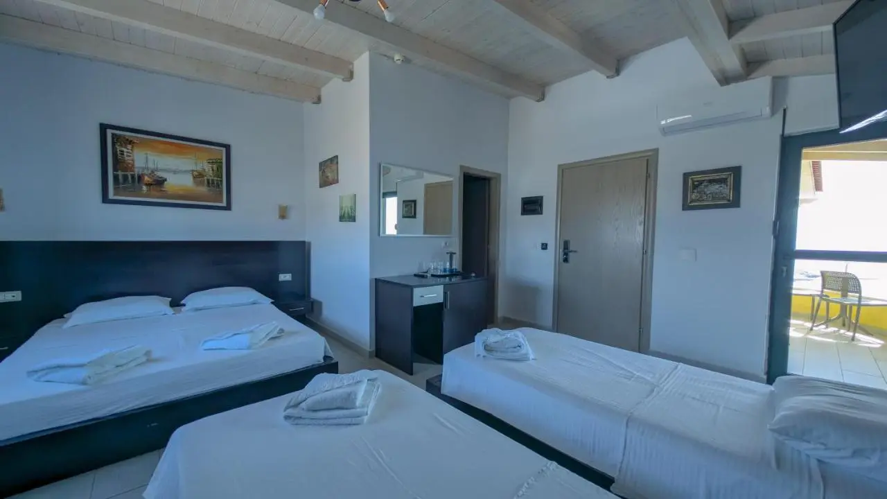 Hotel Bahamas