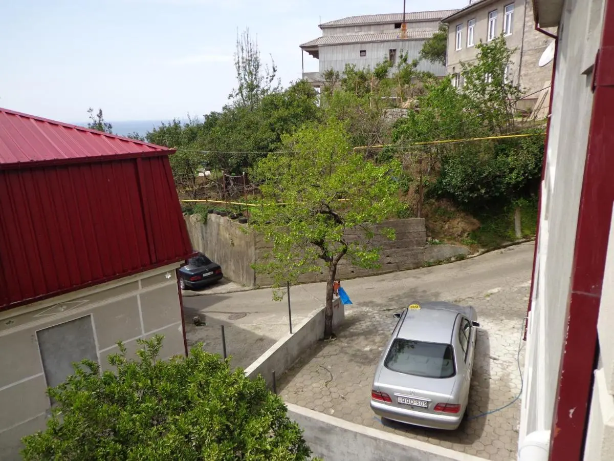 Guest House in Sarpi