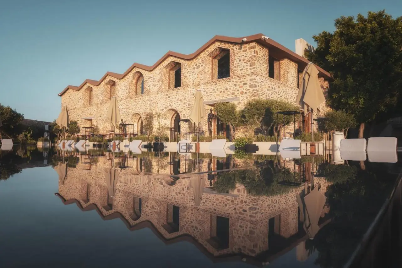 Ruins Luxury Resort - Adults Only