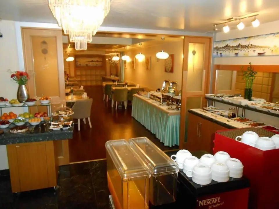 Dareyn Hotel