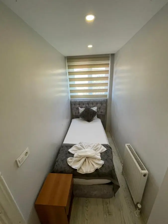 Arat Apartments