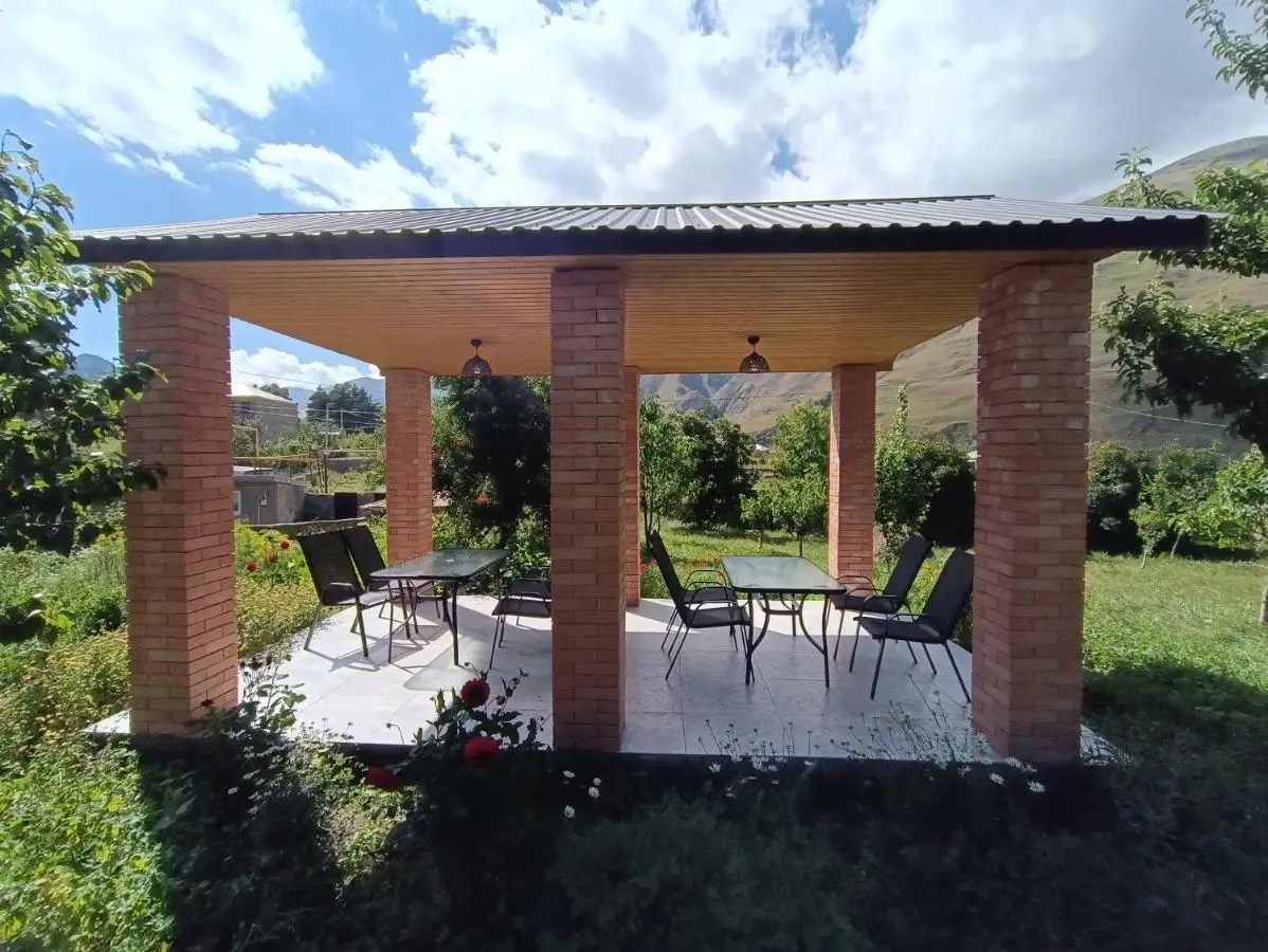 Kamara Guest House