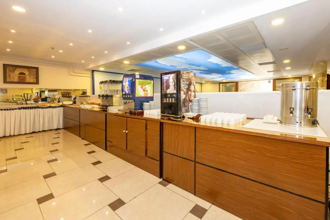 Harmony Hotel Merter & SPA