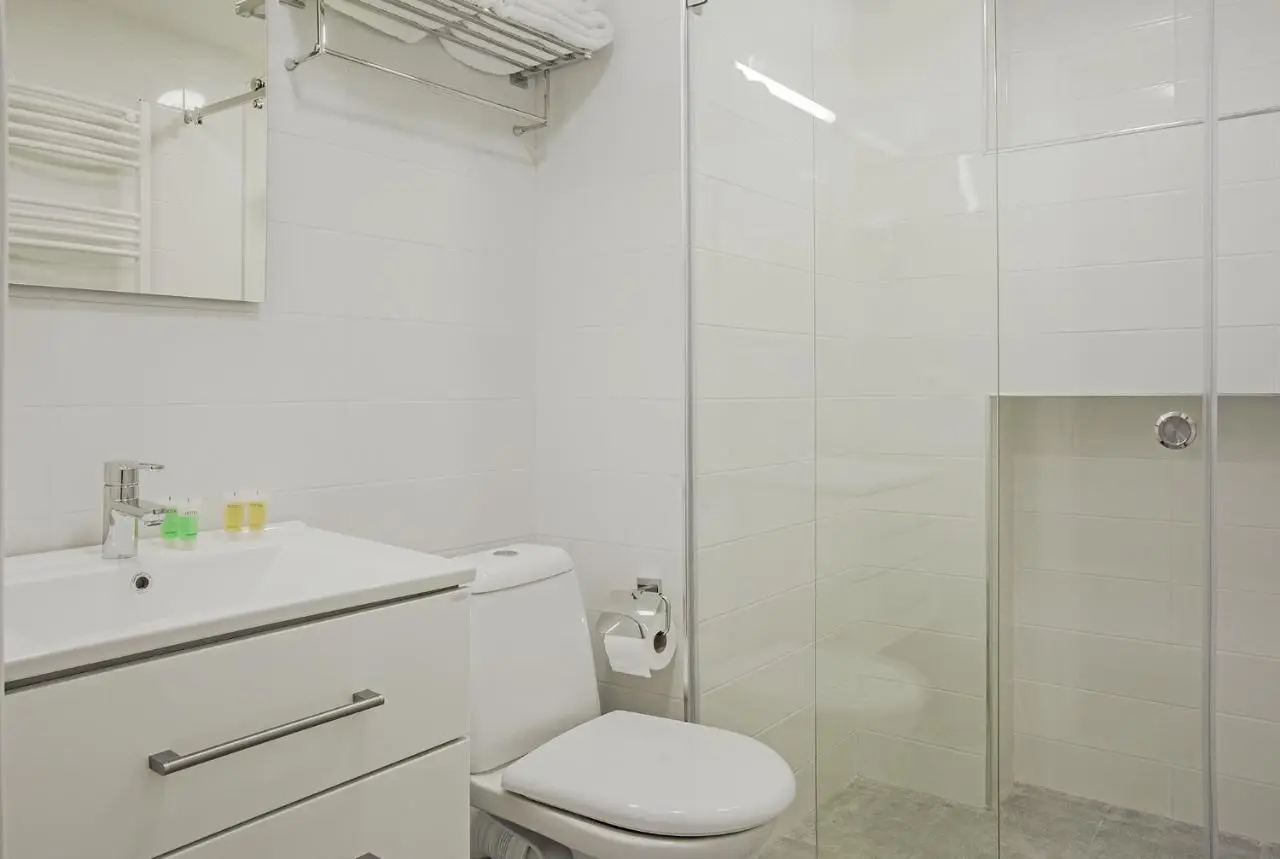 Kokhta Plaza Boutique Hotel