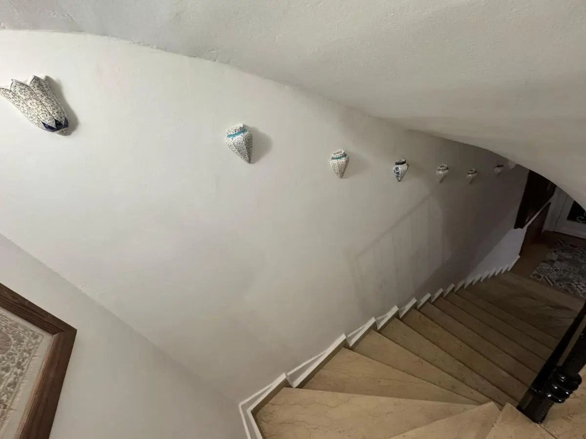 Hanedan Hotel