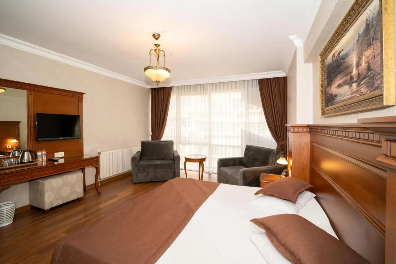 Hotel Blisstanbul
