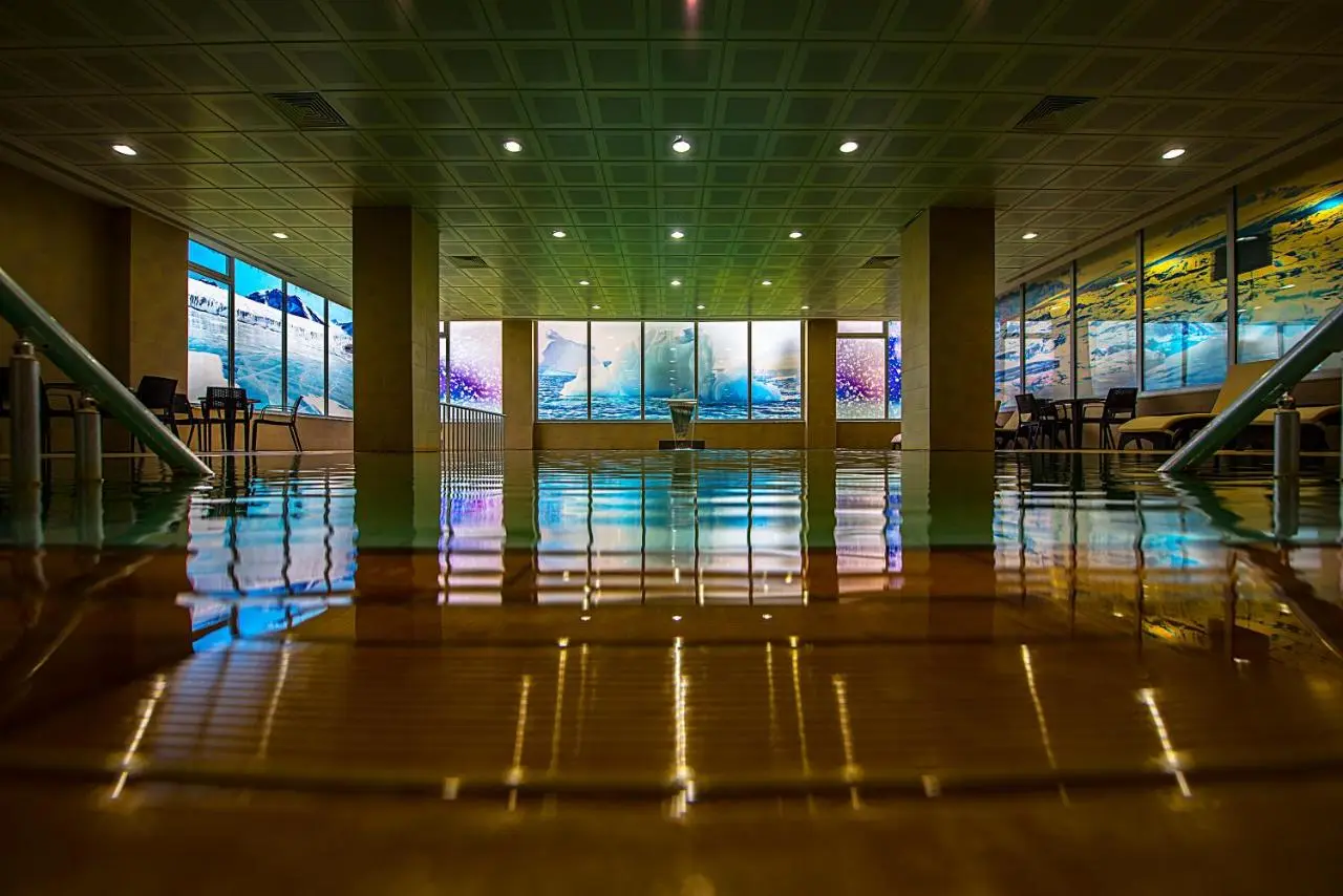 Ataol Can Termal & Spa