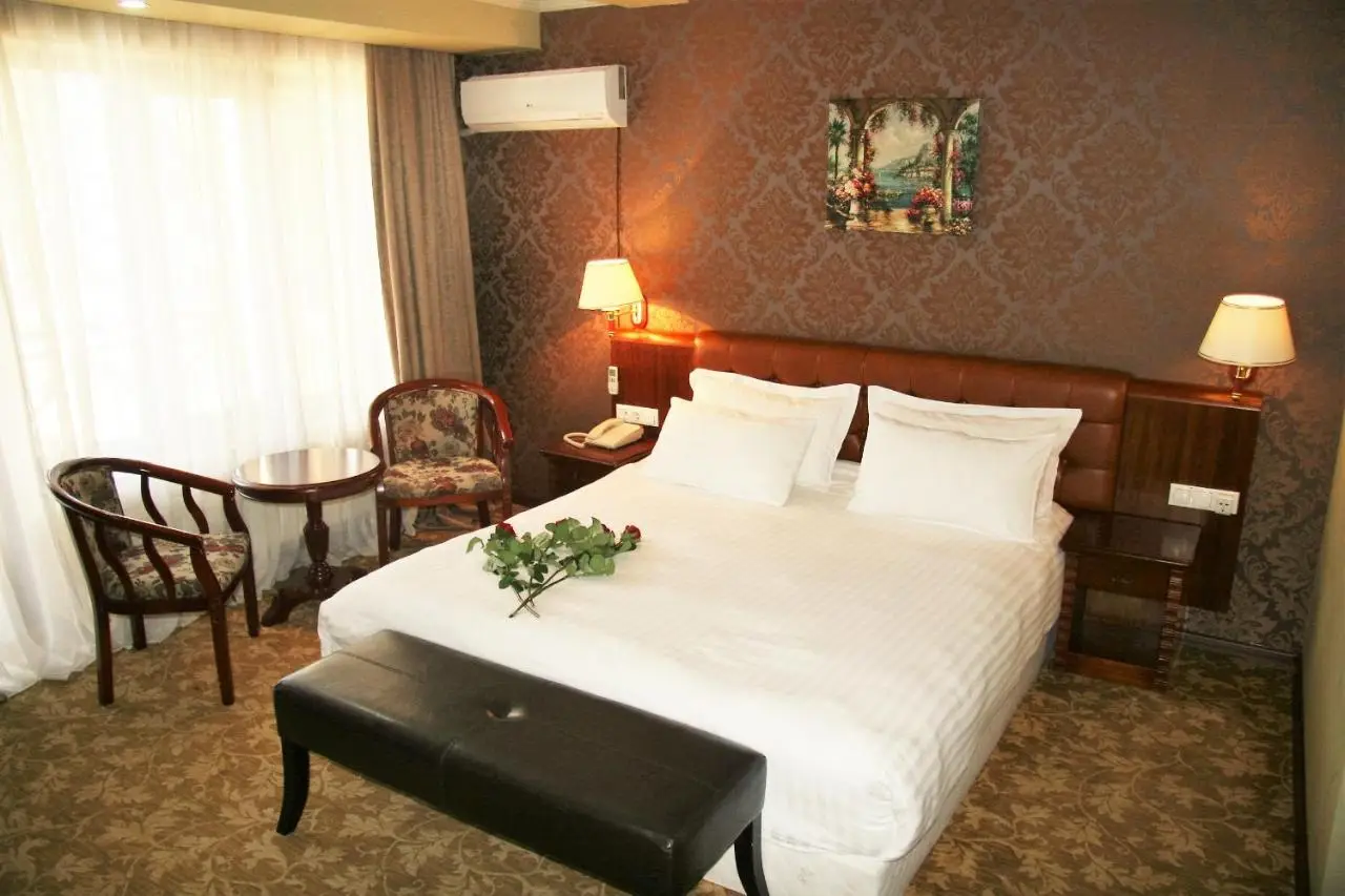 Borjomi Palace Health & Spa Center
