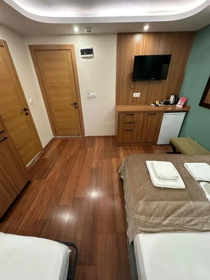 İstanbulites Hotel