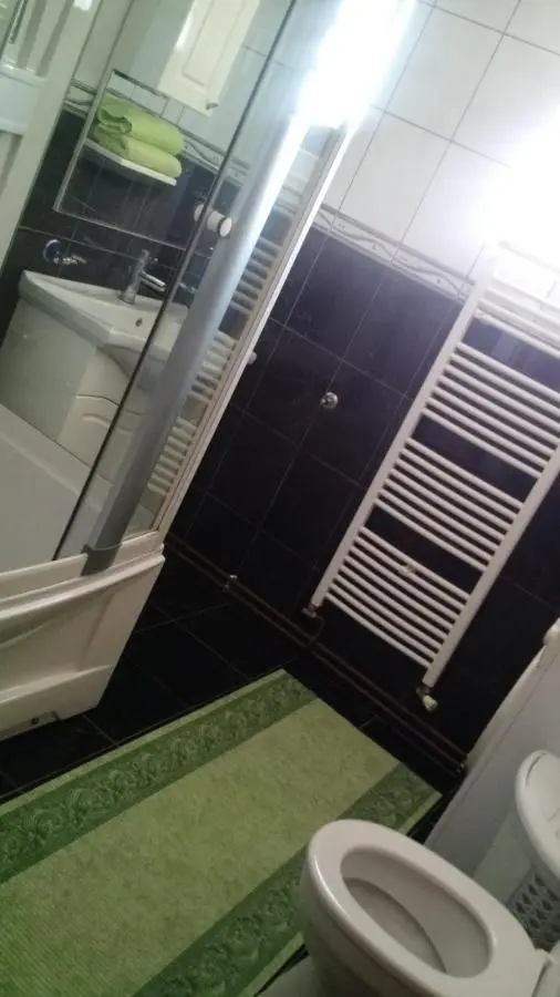 Apartman House Annesa