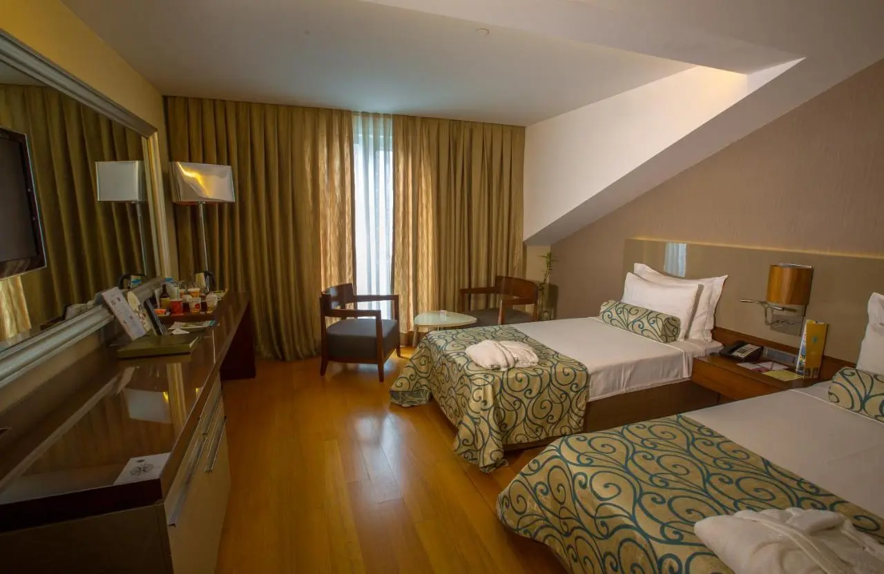 Innova Sultanahmet Istanbul