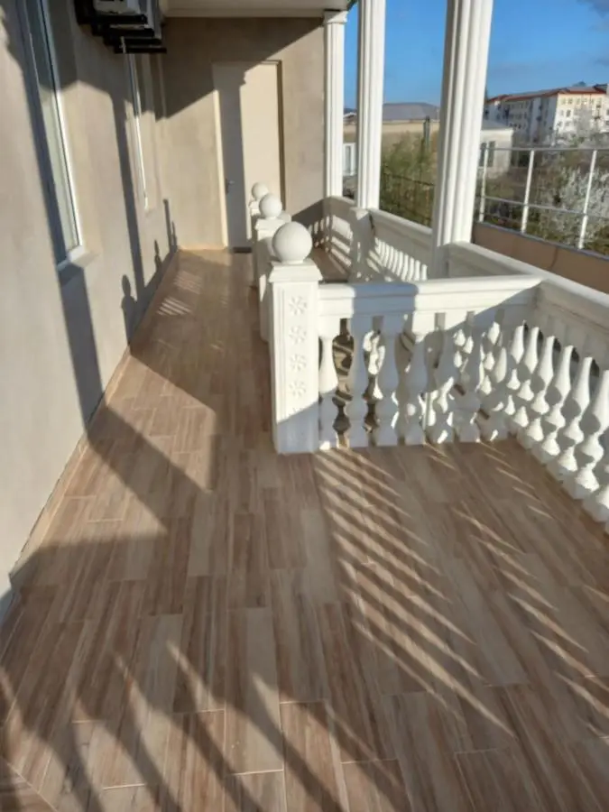Tskaltubo Apartment Mirian Mepe