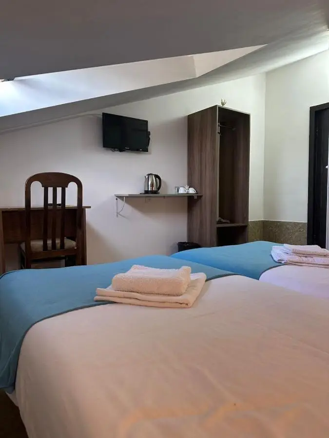 Tbil Inn Hotel