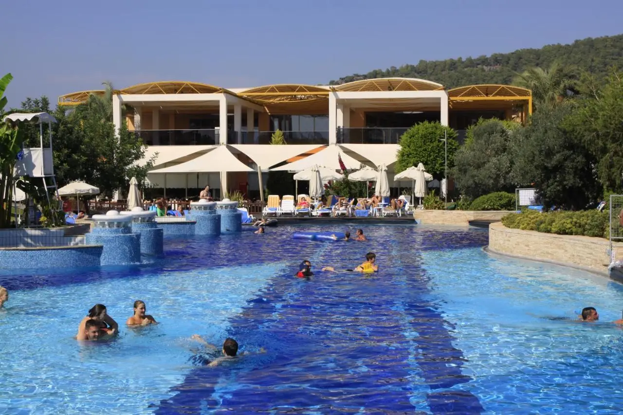 Holiday Village Türkiye