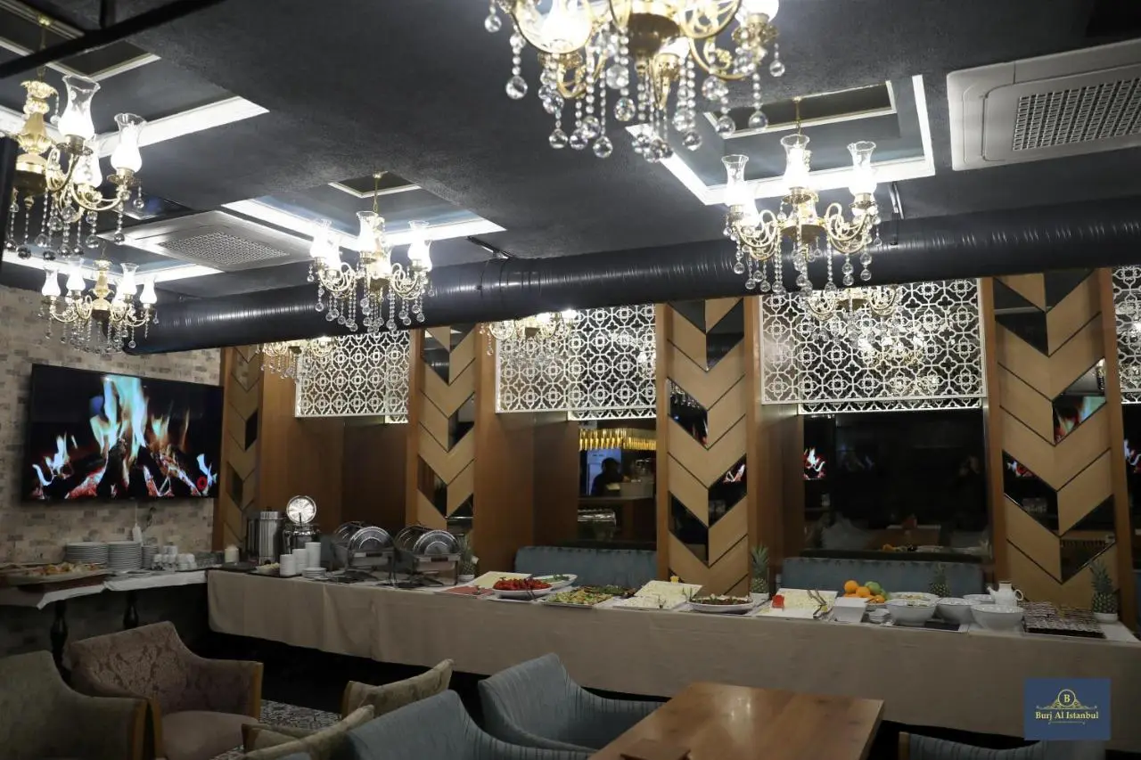 Blue Pera İstanbul Hotel