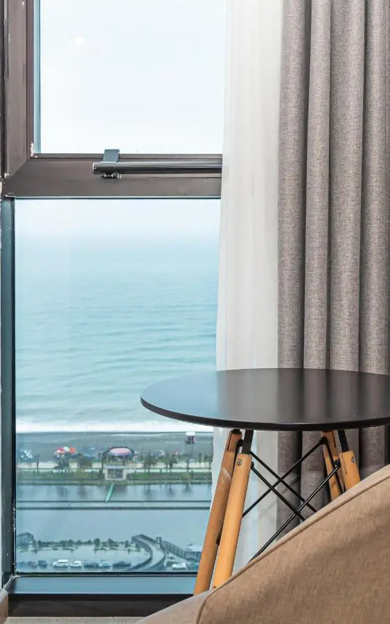 Season Suite Apart-Hotel