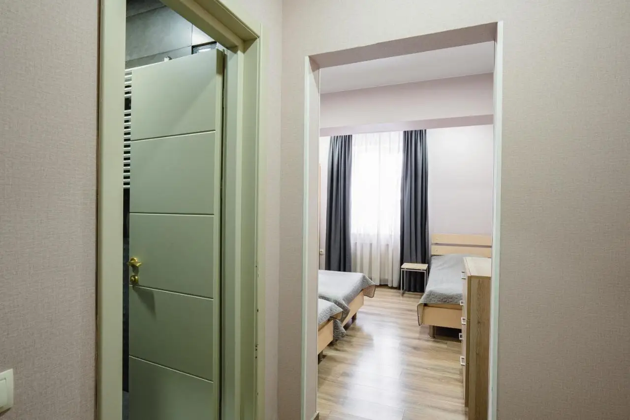 Almarini Guesthouse