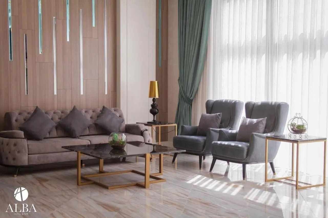 ALBA HOTEL & SPA