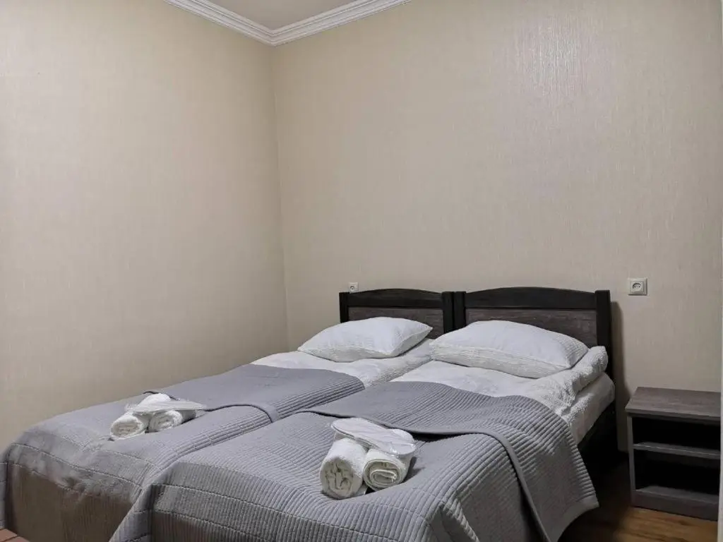 UP Holiday Home