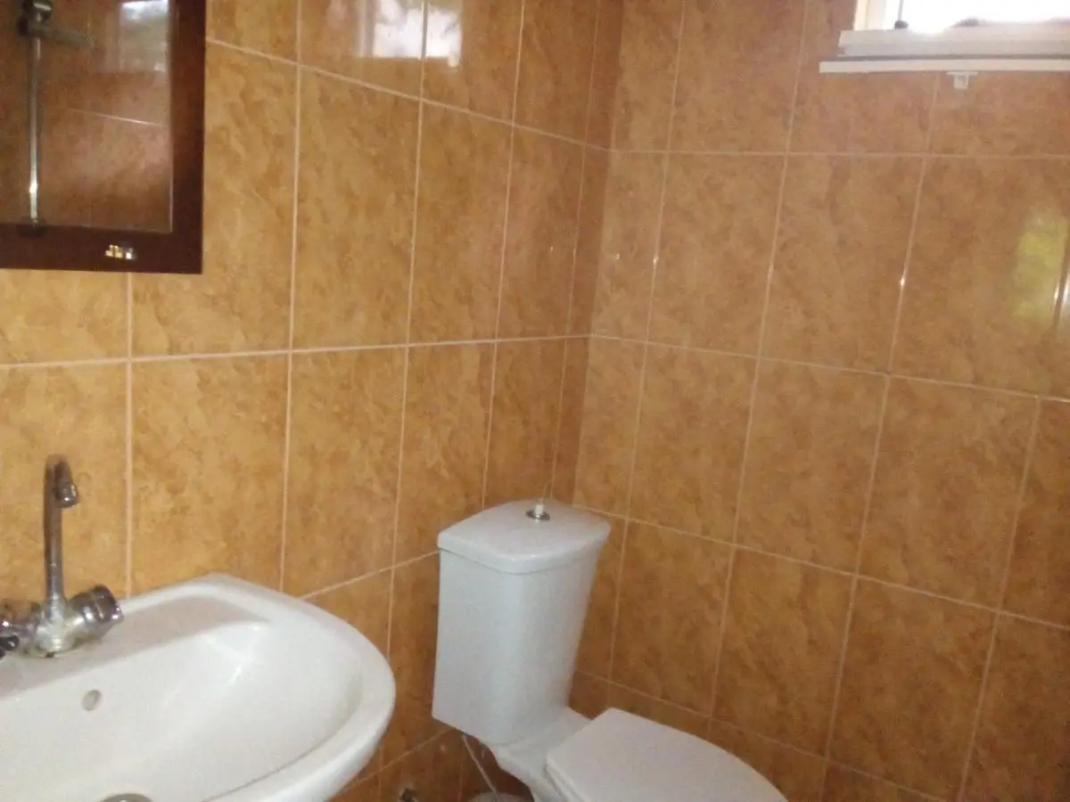 Bata Apartment