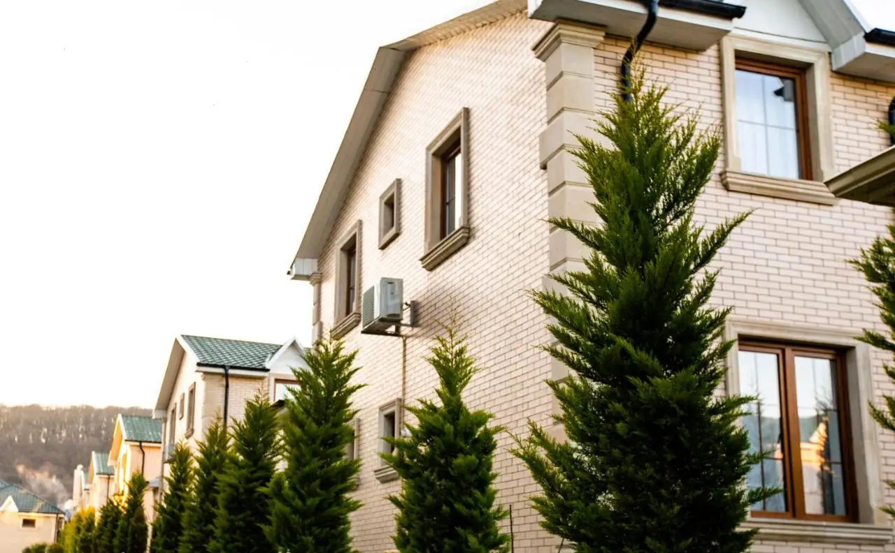 AlmaBagi Hotel&Villas