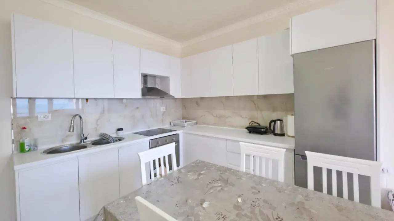 Panoramic Apartment