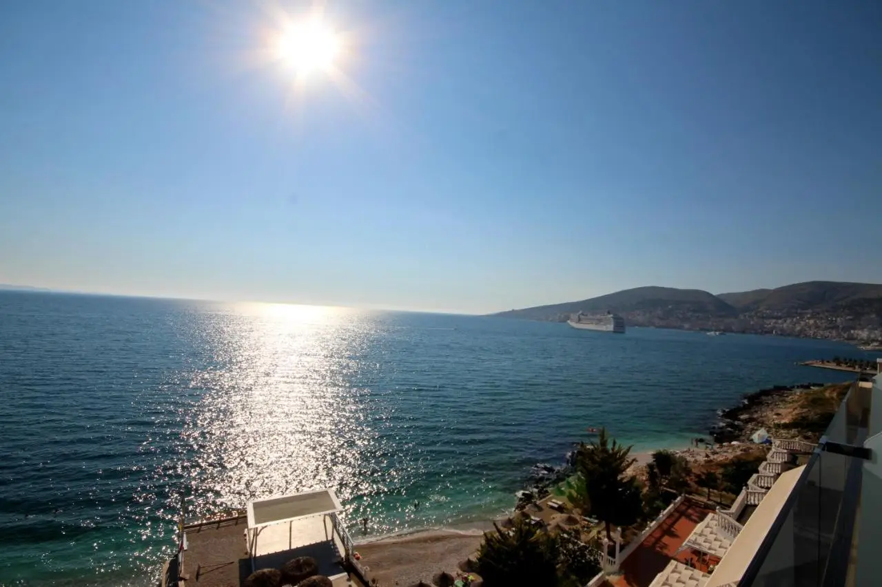 Residence Saranda International