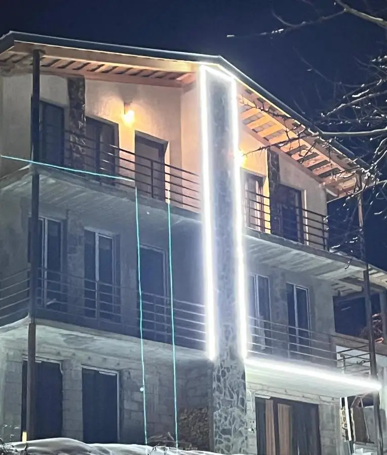 Nadia Guesthouse