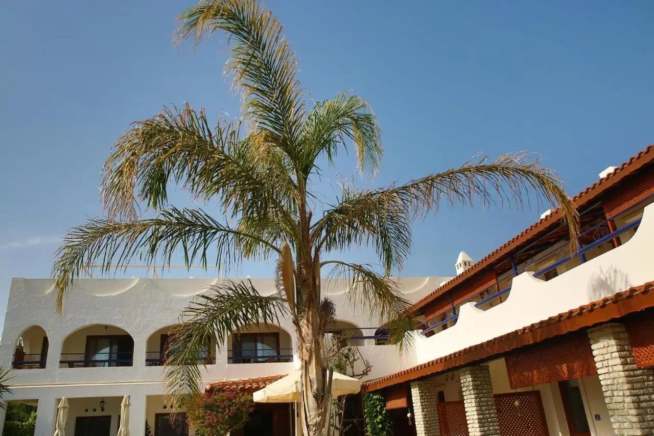 UzHan Beach Hotel