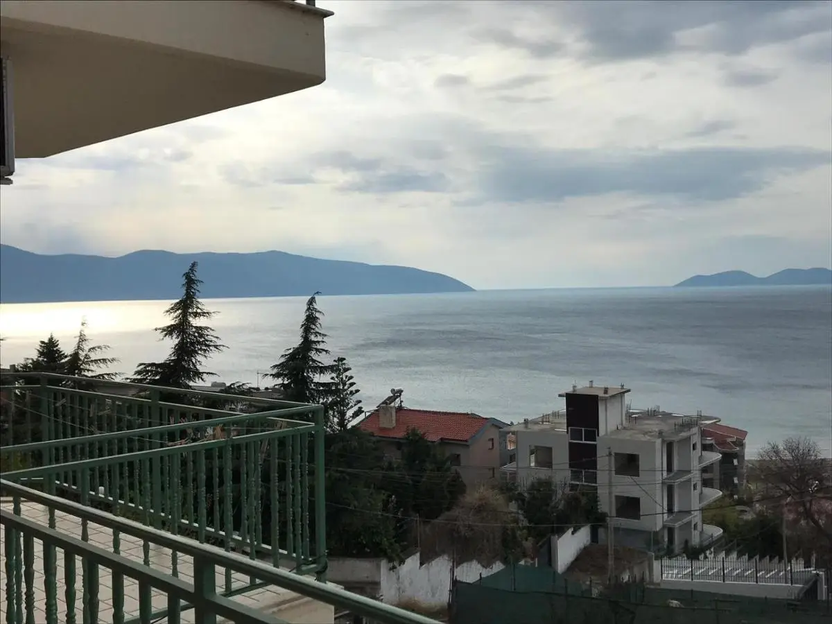 Residenca Juli