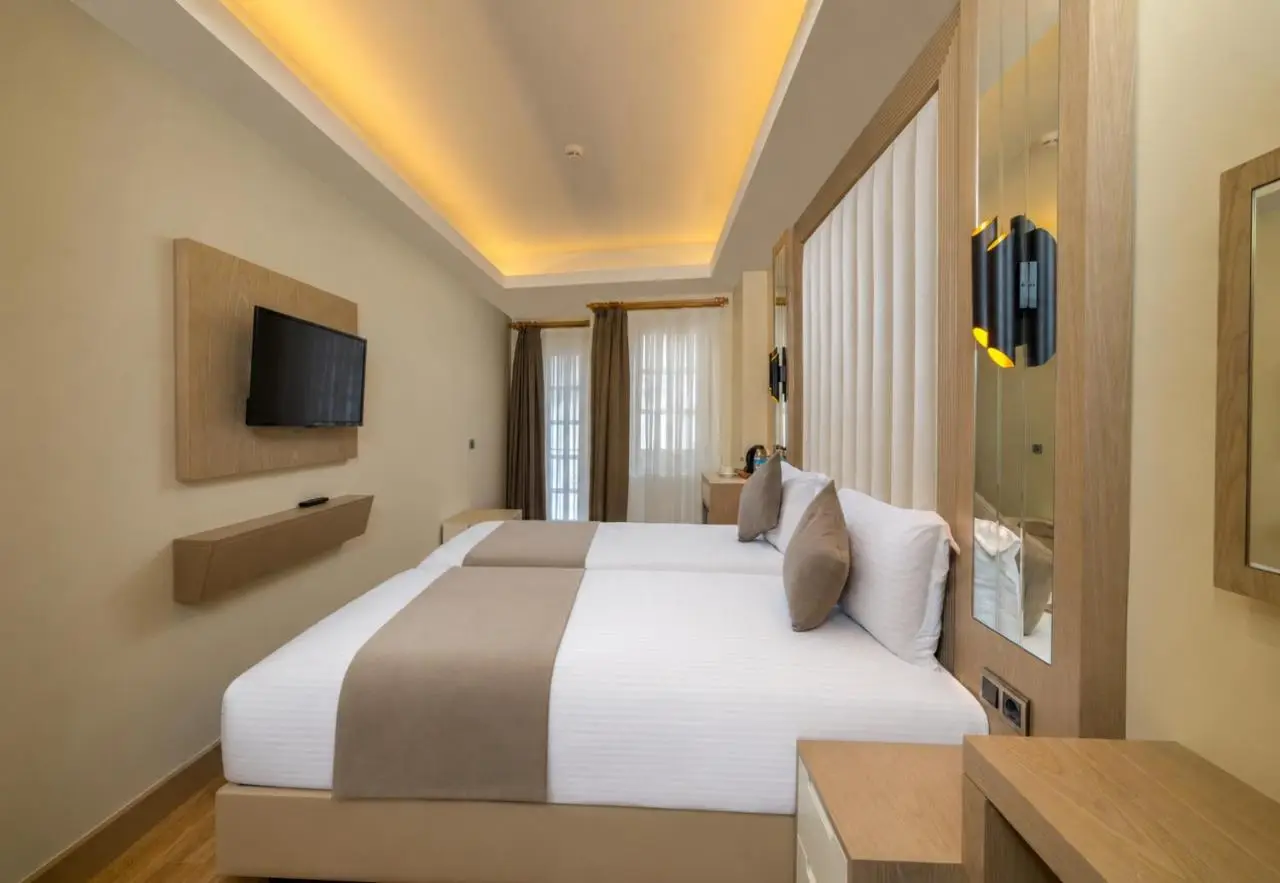 Asilzade Hotel Sirkeci